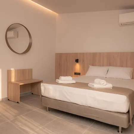 Nomad 아파트호텔