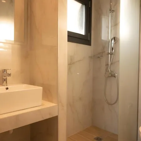Aparthotel Nomad