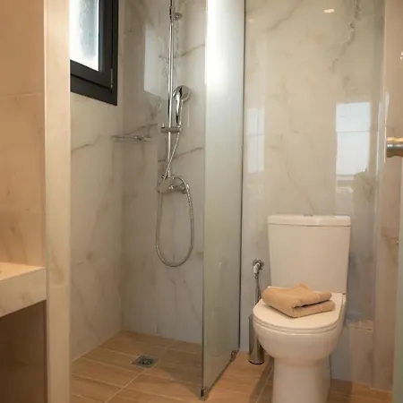 Nomad 아파트호텔