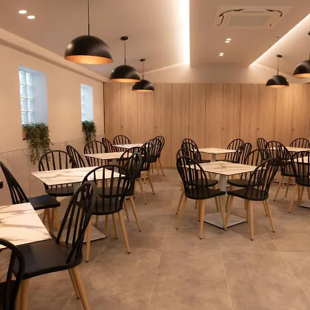Nomad Paralia Katerinis