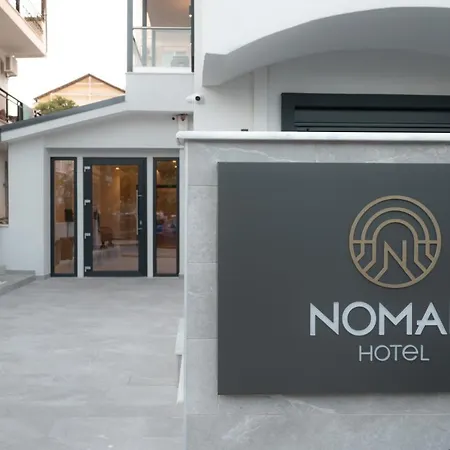 Nomad
