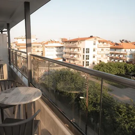 Nomad * Paralia Katerinis