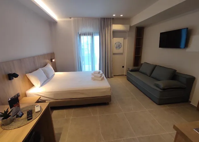 Apartahotel Nomad 4*